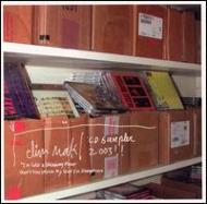 Dim Mak 2003 Sampler